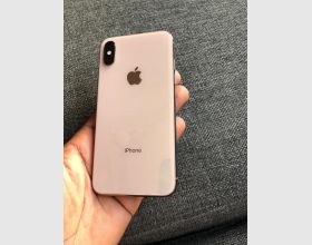 Iphone XS for sale