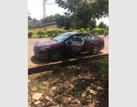 2015 Hyundai Sonata Unregistered for sale