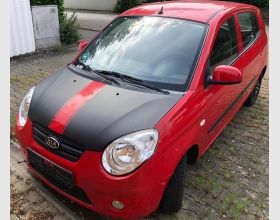 2011 Kia Picanto Unregistered for sale