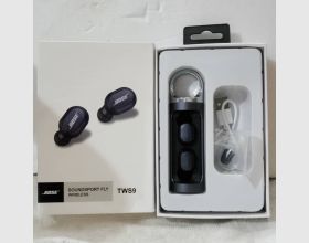  Original Bose wireless Ear buds Tws9