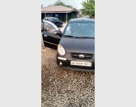 2008 kia morning for sale