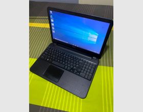 Dell core i3 laptop