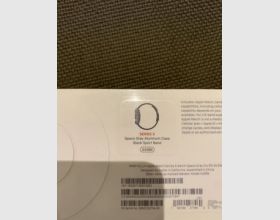  Sealed Apple iWatch for sale