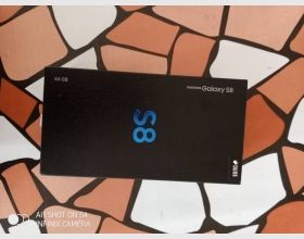 SAMSUNG GALAXY S8 For sale