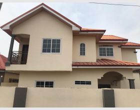  4 Bedroom House  for rent