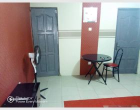 Single room self-contained For rent