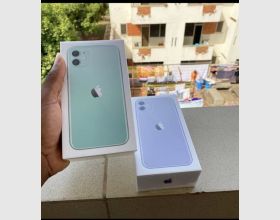 Apple iPhone 11 for sale