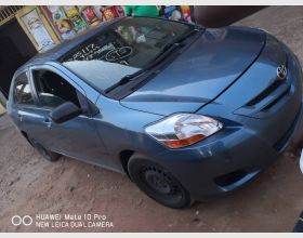 Toyota Yaris Unregistered for sale