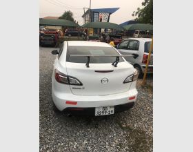 2013 Mazda 3 for sale
