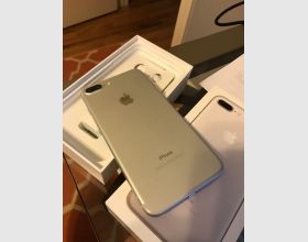 IPhone 7plus 128GB