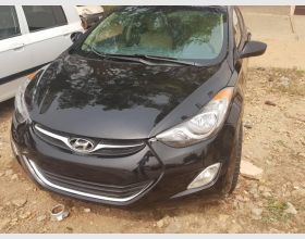 Hyundai Elantra for sale