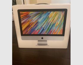  Apple iMac 21.5 for sale