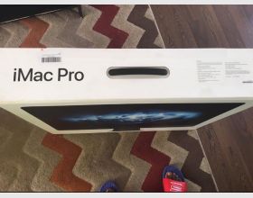 iMac Pro 27inches for sale