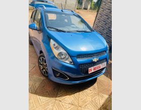  2015 Chevrolet Spark Unregistered for sale