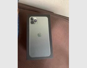 iPhone 11 Pro Max