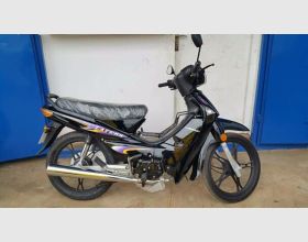 Haojue lucky plus for sale