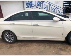 Hyundai Sonata Used Car for sale