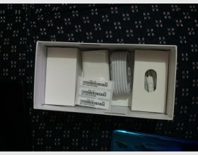Brand new Huawei Y7 prime