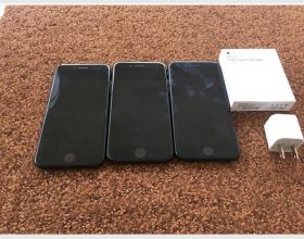 IPhone 7 for sale