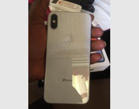Apple iPhone X