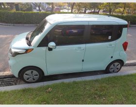 2012 Kia Ray Unregistered for sale
