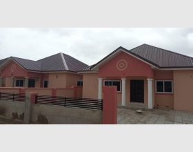  3 bedroom house for rent.