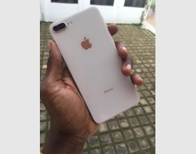  IPhone 8 Plus for sale