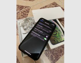 iPhone XS Max for sale