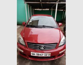 Great Wall Voleex C30 Car for sale