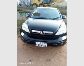 Honda CRV for sale 