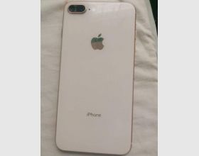 iPhone 8 Plus for sale