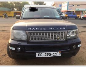 Range Rover sports for sale