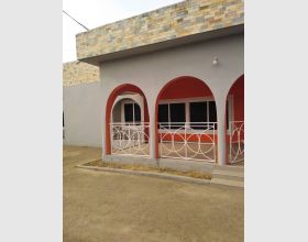  4 bedroom self-compound for rent