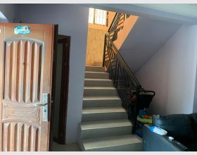 3 Bedrooms Self contain house at spintex