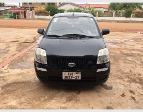  Kia Picanto for sale