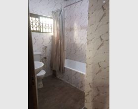  2bedroom and hall self-contained