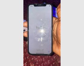 iPhone X for sale