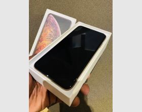  iPhone XS Max for sale