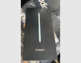Samsung Galaxy Note 10 Plus