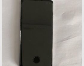SAMSUNG Galaxy S10 Plus