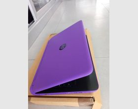  HP CORE i3 LAPTOP