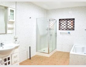 4 bedroom house for rent