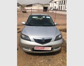 Mazda 2 for sale