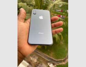 iPhone X for sale