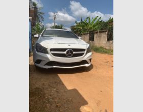  Mercedes Benz C250 Unregistered