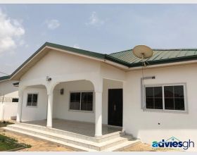  3 Bedroom House at Mataheko is for sale