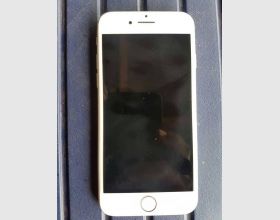  iPhone 7 fresh one