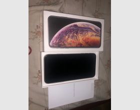 iPhone XS Max