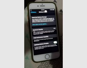 iPhone 7 for sale