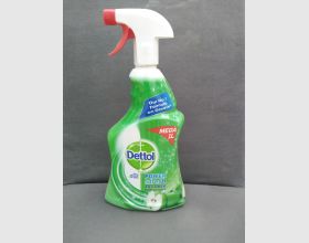 1kg Dettol Power & Fresh Advance multi-purpose 
